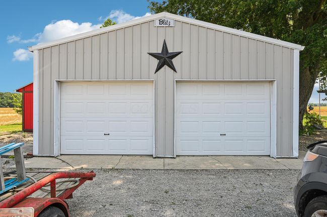 4711 N Elm Tree Rd, House other with 4 bedrooms, 2 bathrooms and null parking in Conover OH | Image 35