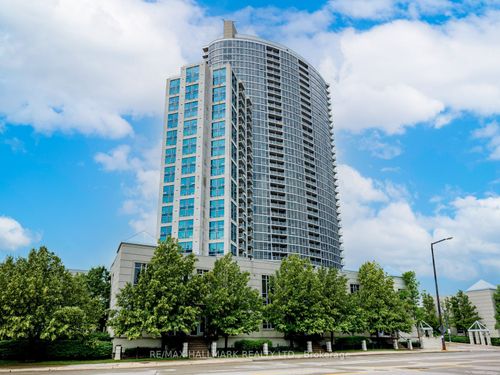 708-83 Borough Dr, Scarborough, ON, M1P5E4 | Card Image