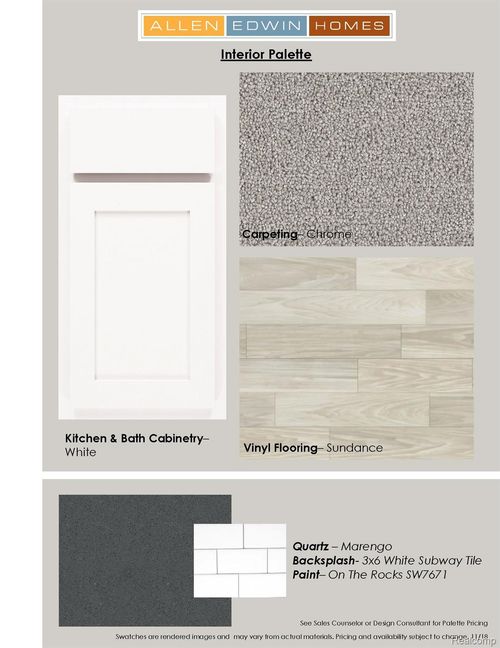 112 Forest Way, Davisburg, MI, 48350-2255 | Card Image
