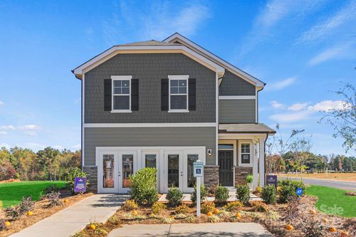 8126 Chilkoot Ln, Locust, NC, 28097-9444 | Card Image