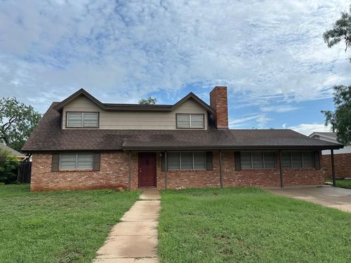 3226 Woodland Cir, San Angelo, TX, 76904-6006 | Card Image