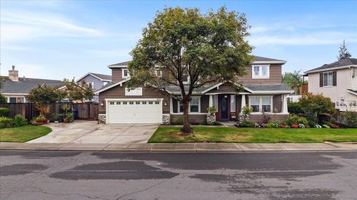 4112 Heritage Drive, Modesto, CA, 95356 | Card Image
