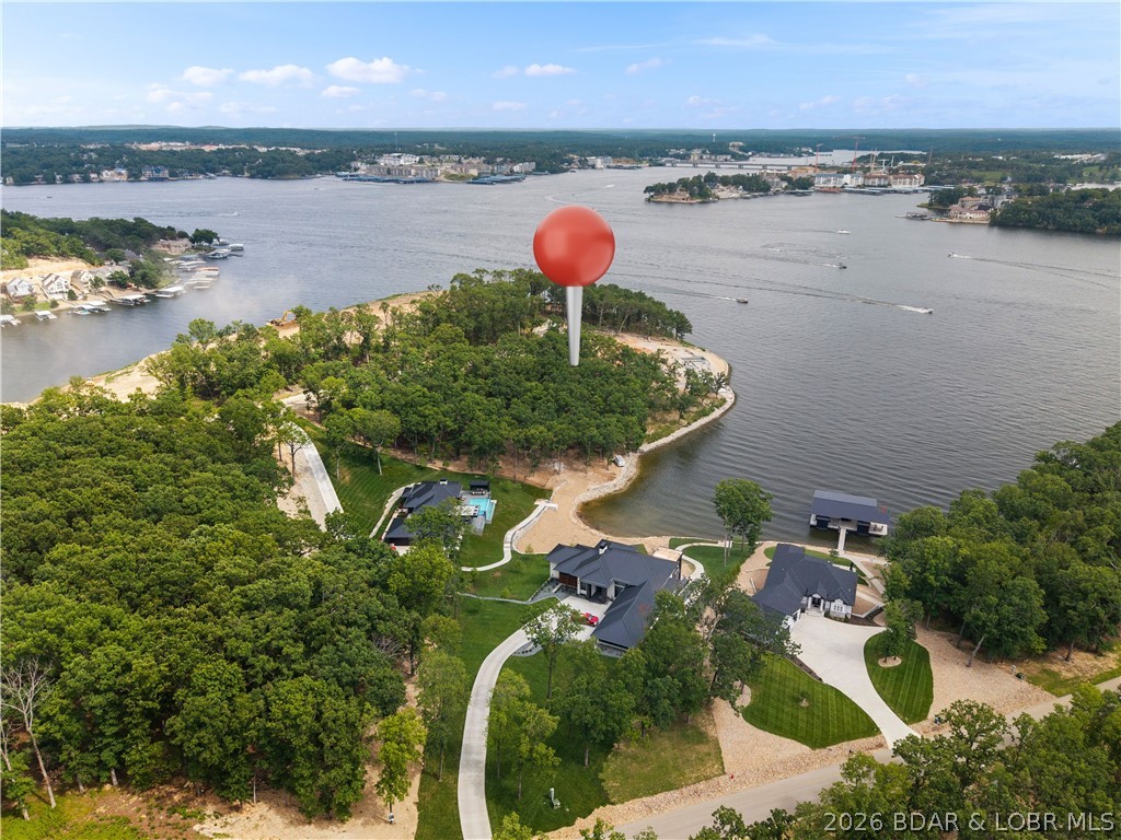 Land in Sunrise Beach 4