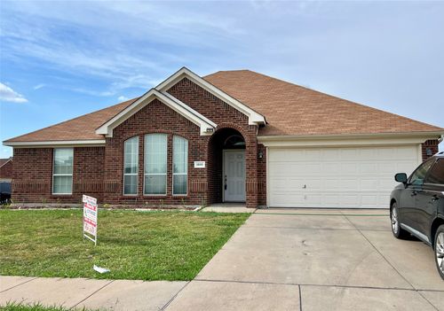 1801 Kathryn Court, Arlington, TX, 76018 | Card Image