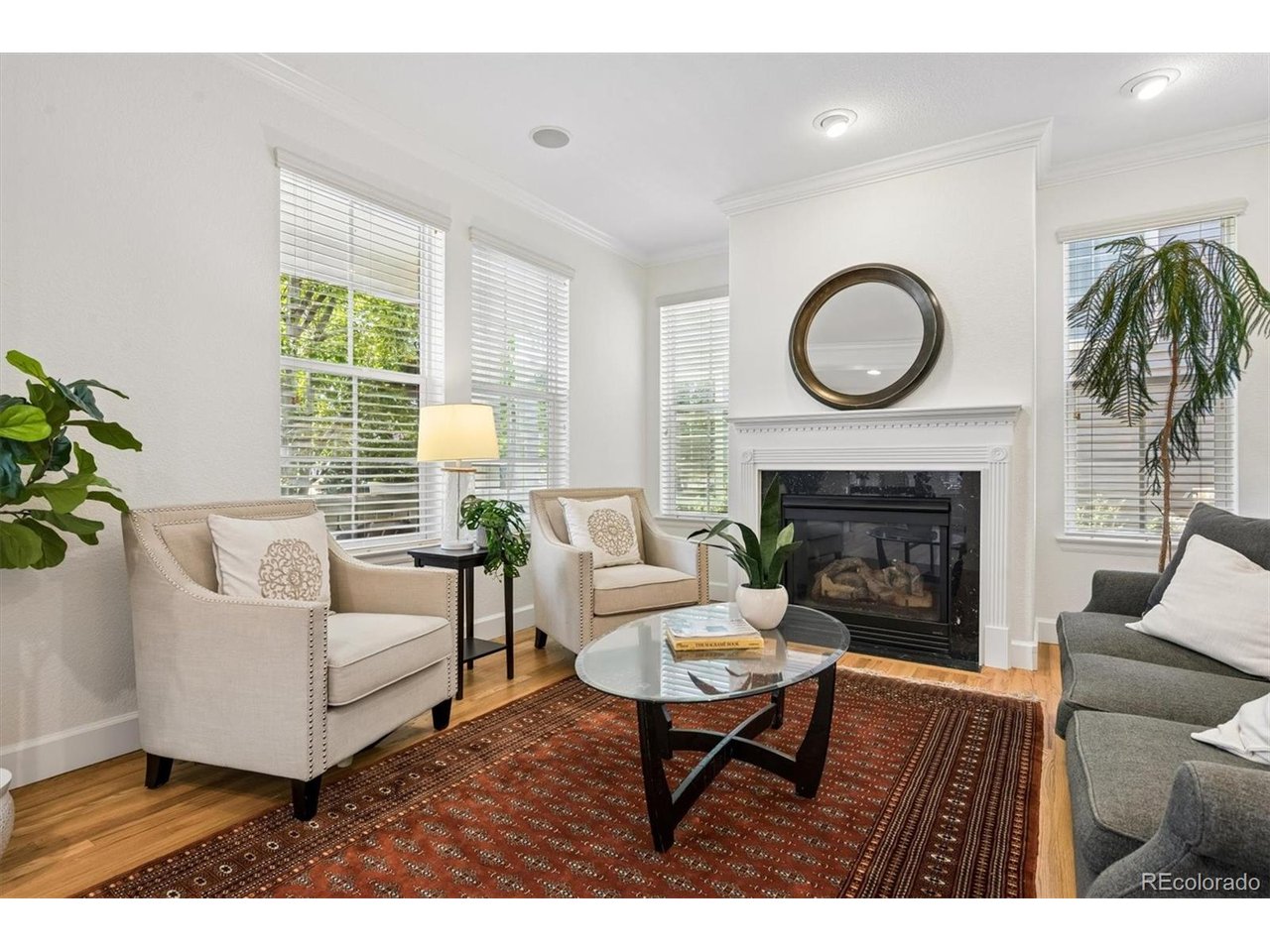 Residential in Denver 4
