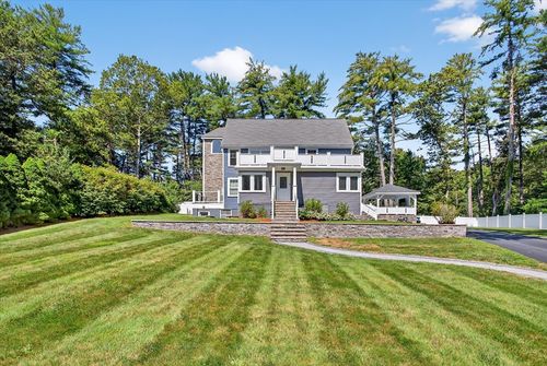 63 Outlook Rd, North Billerica, MA, 01862-3054 | Card Image