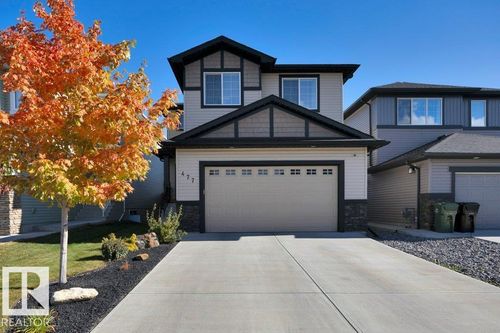 477 Roberts Cres, Leduc, AB, T9E1K9 | Card Image