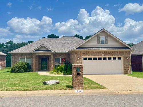 312 Willow Bend Cir, Hot Springs, AR, 71913-6953 | Card Image
