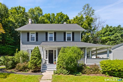 20 Mountain Rd, Wilton, CT, 06897-4912 | Card Image
