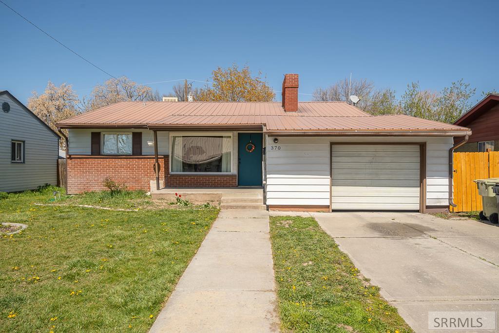 Tendoy Dr, Idaho Falls, ID 83401