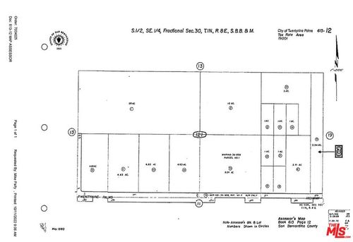 29 Palm Dr, Twentynine Palms, CA, 92277 | Card Image
