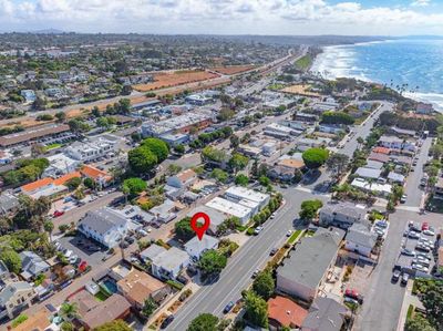 3rd Street, Home with 4 bedrooms, 2 bathrooms and 12 parking in Encinitas CA | Image 2