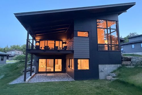 16-184 Wildewood Lane, Stowe, VT, 05672 | Card Image