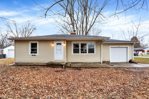 2116 Manger Ln, Anderson, IN, 46011-3917 | Card Image