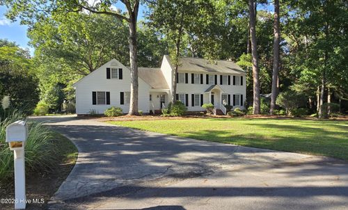 110 Williams St, Greenville, NC, 27858-8678 | Card Image