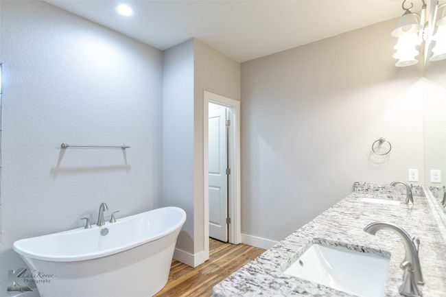 3026 Legacy Ln, House other with 4 bedrooms, 2 bathrooms and null parking in Abilene TX | Image 26