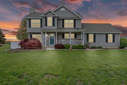 1600 Tuttle Rd, Mason, MI, 48854-9753 | Card Image