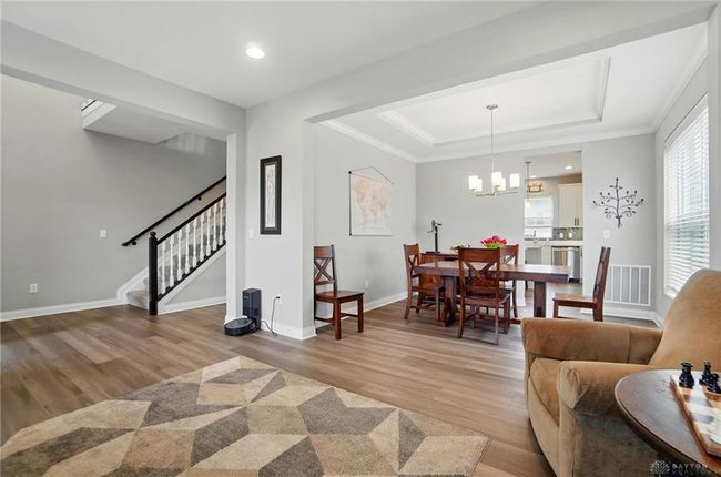 578 Bellasera Dr, House other with 4 bedrooms, 3 bathrooms and null parking in Dayton OH | Image 6