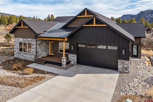 41 Edgemont Meadows Rd Road, Durango, CO, 81301 | Card Image