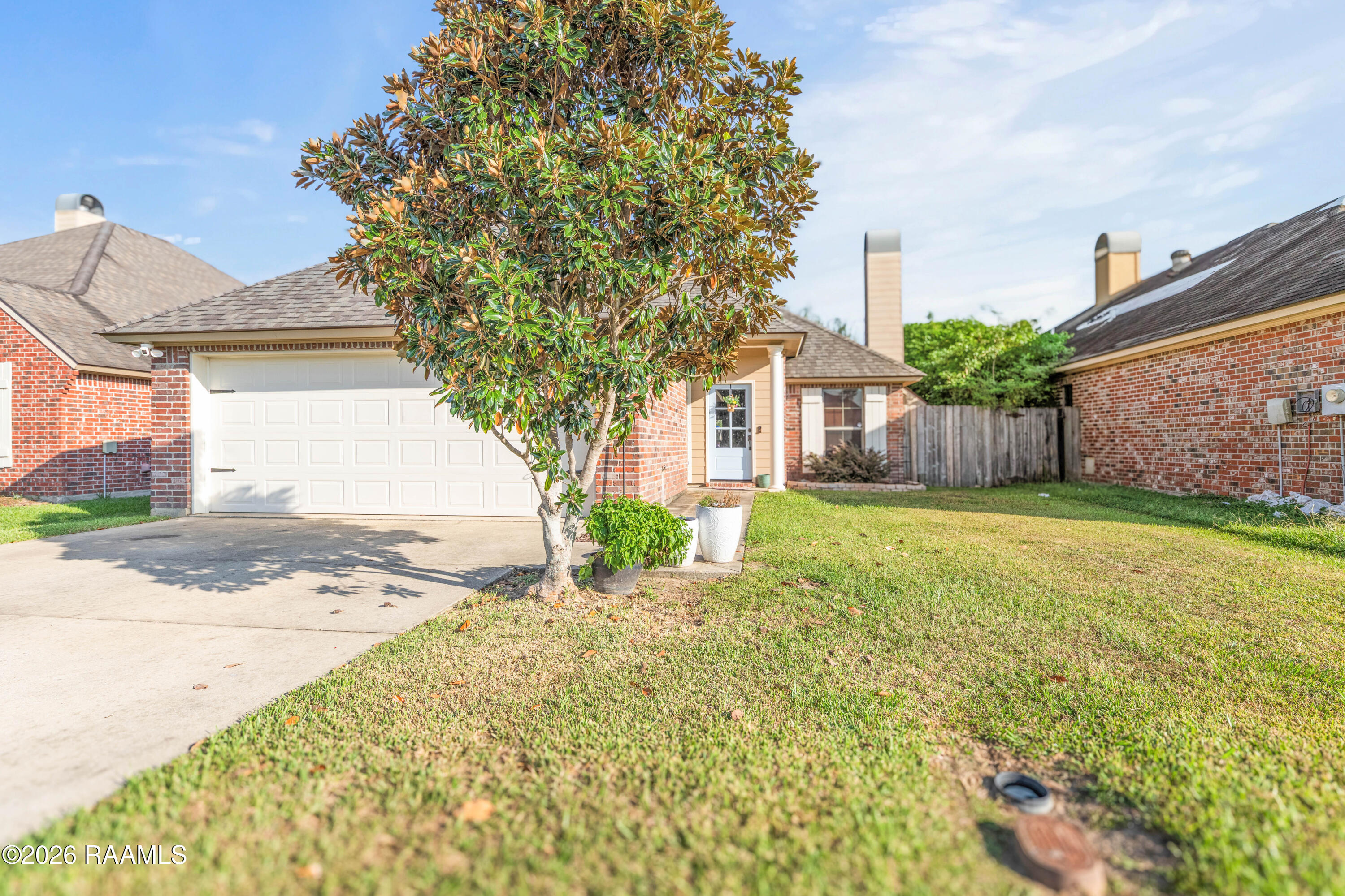 Residential in Youngsville