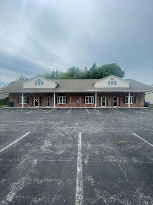 3113 S Pickwick Place, Springfield, MO, 65804 | Card Image