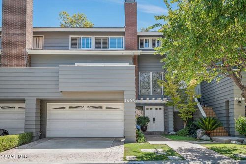 1495 N View Dr, Westlake Village, CA, 91362-4315 | Card Image