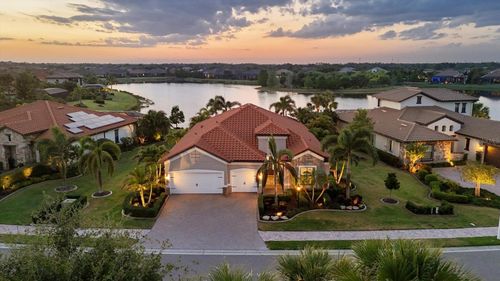 16309 Castle Park Ter, LAKEWOOD RANCH, FL, 34202-5720 | Card Image