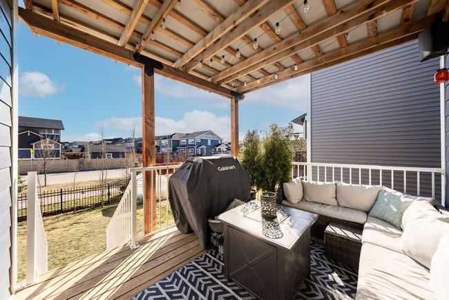 7 Sundown Cres, House other with 4 bedrooms, 4 bathrooms and 4 parking in Cochrane AB | Image 15