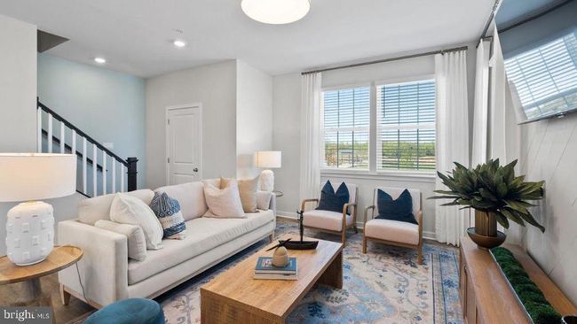 16613 Green Glade Dr, Townhouse with 3 bedrooms, 4 bathrooms and null parking in BRANDYWINE MD | Image 22