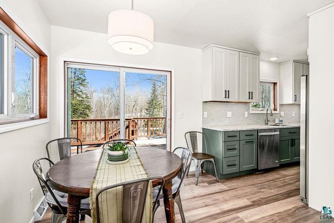 3870 Getchell Rd, House other with 4 bedrooms, 2 bathrooms and null parking in Hermantown MN | Image 10