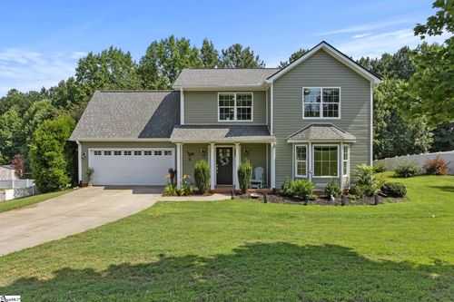 34 Perkins Ct, Greer, SC, 29651-5090 | Card Image