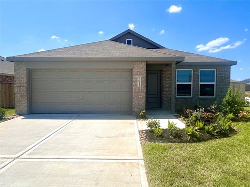 16531 Timberwolf Trl, New Caney, TX, 77357-5618 | Card Image