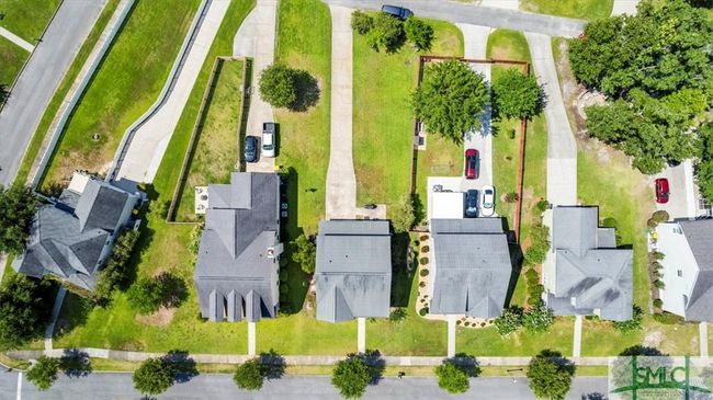 250 James Dunham Pkwy, House other with 4 bedrooms, 3 bathrooms and null parking in Richmond Hill GA | Image 43