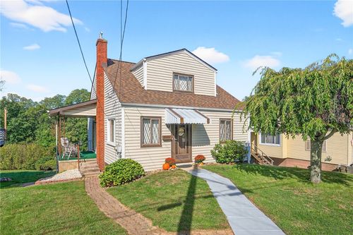 105 4th Ave, West View, PA, 15229-1247 | Card Image