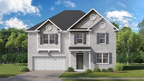 2181 Edgecombe Ln, Dacula, GA, 30019-2856 | Card Image