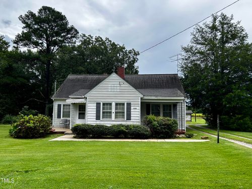 1558 Beulahtown Rd, Kenly, NC, 27542-8452 | Card Image