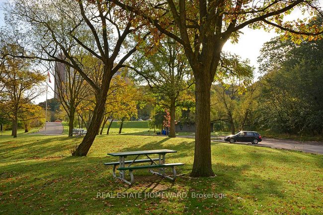 1208 - 4 Park Vista, Condo with 1 bedrooms, 1 bathrooms and null parking in East York ON | Image 34