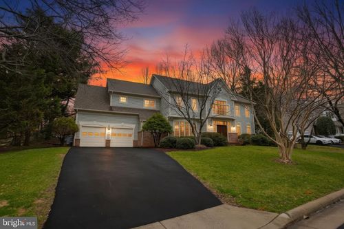 11316 Bright Pond Ln, RESTON, VA, 20194-1005 | Card Image