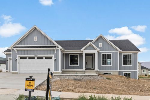 120-635 S 125 E, Hyde Park, UT, 84318 | Card Image