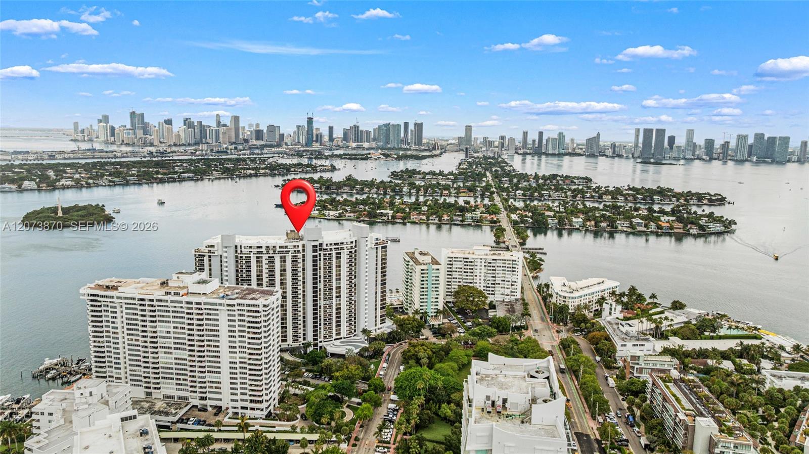 Residential in Miami Beach 3