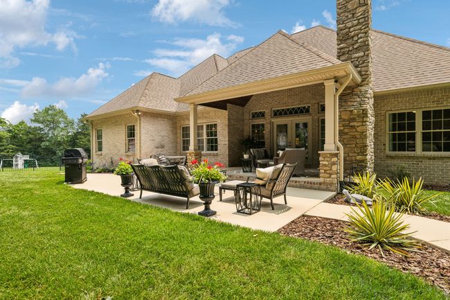 624 Twin View Dr, House other with 5 bedrooms, 4 bathrooms and 3 parking in Murfreesboro TN | Image 59