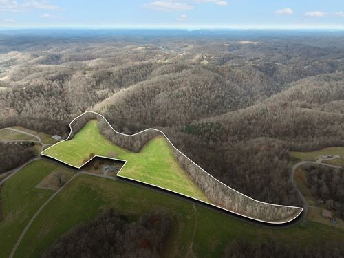 0 Clemons Ridge Rd, Silver Point, TN, 38582 | Card Image