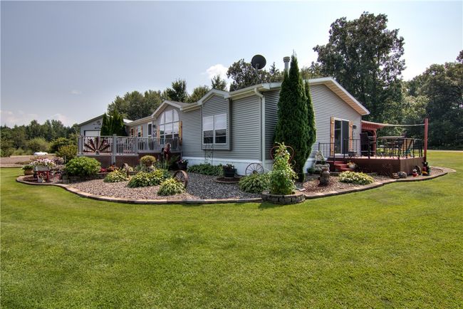 8094 770 Th Ave, House other with 3 bedrooms, 2 bathrooms and null parking in COLFAX WI | Image 31