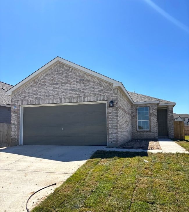 1700 Tin Can Trl, House other with 3 bedrooms, 2 bathrooms and null parking in Georgetown TX | Image 6