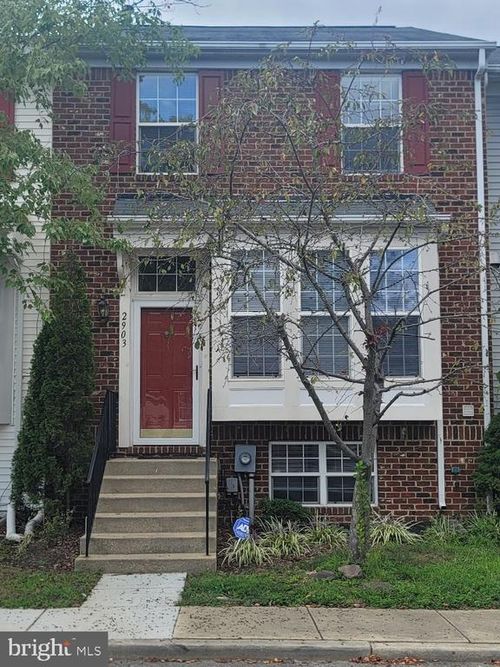 2903 Cassidy Pl, WALDORF, MD, 20601-3767 | Card Image