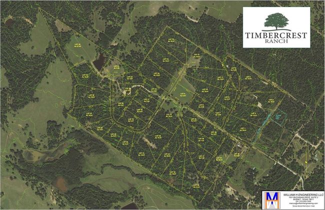 21 Cr 389, Home with 0 bedrooms, 0 bathrooms and null parking in Jewett TX | Image 31