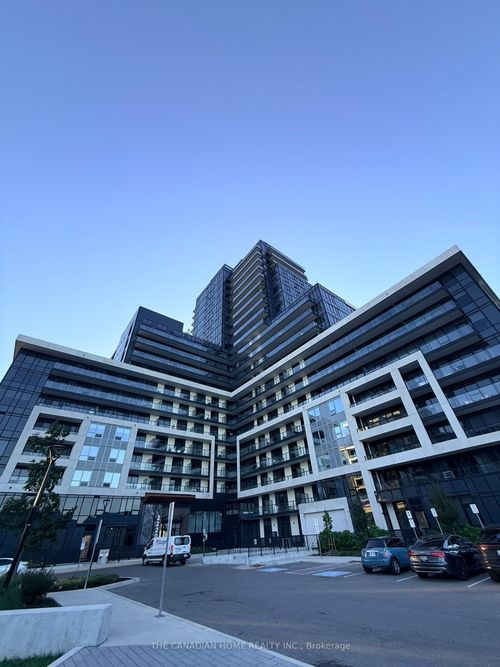1406-3220 William Coltson Ave, Oakville, ON, L6H7X9 | Card Image