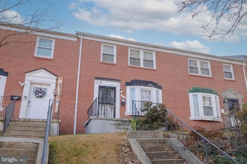 1235 Walker Ave, BALTIMORE, MD, 21239-1741 | Card Image