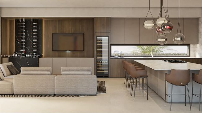 110 Hampton Ln, House other with 6 bedrooms, 6 bathrooms and null parking in Key Biscayne FL | Image 15