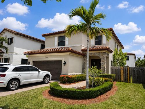 11745 Sw 249th Ter, Homestead, FL, 33032-6031 | Card Image